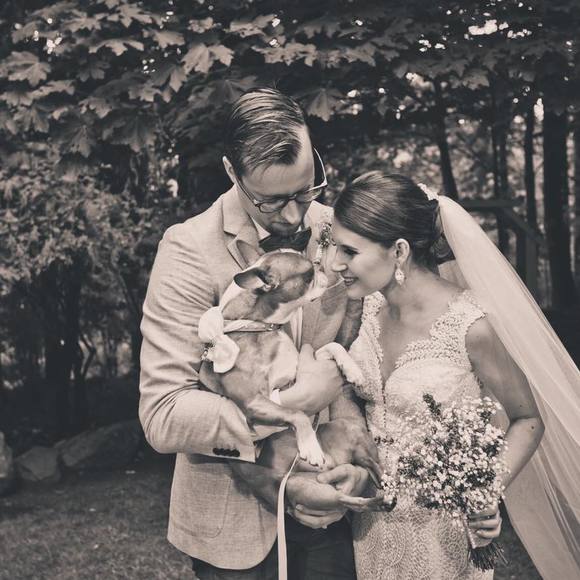 Meet your Posher, Nathalia - Picture 1 of 1